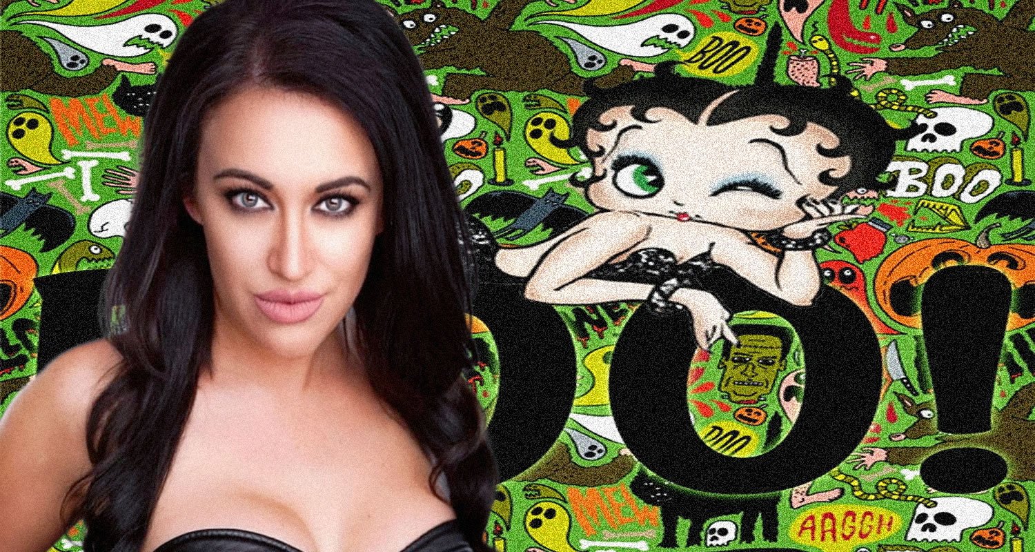 La célèbre Betty Boop aura droit a son film d’horreur prochainement