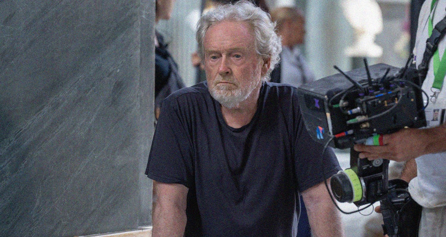 The Dog Stars : Ridley Scott signe un nouveau thriller post-apocalyptique avec Jacob Elordi et Josh Brolin