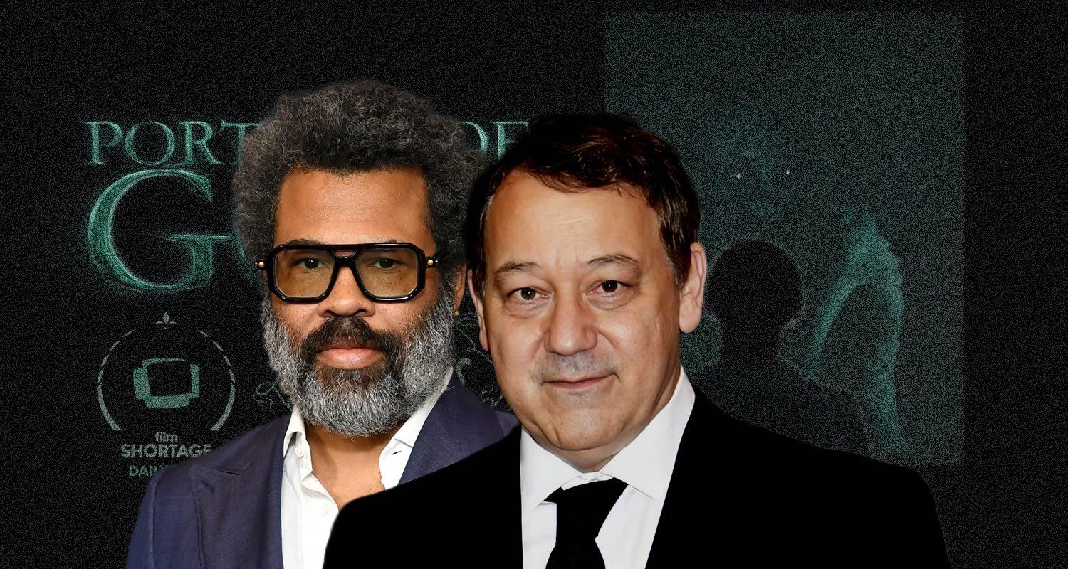 « Portrait of God » : Sam Raimi et Jordan Peele collaborent pour créer un film d’horreur religieux