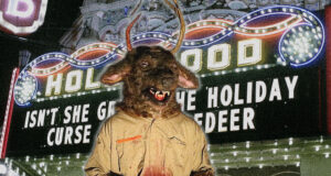 Lloyd Kaufman présente le film de chez Troma : ‘Curse of the Weredeer’