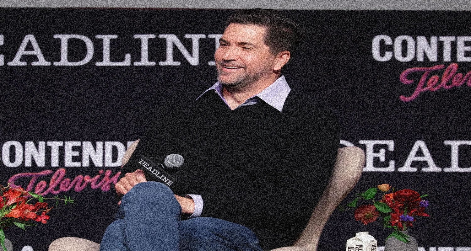 Drew Goddard rejoint la série d’horreur Netflix « Pagans » de Joshua Zetumer