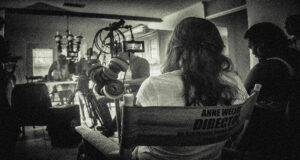 Adrienne Barbeau, Krsy Fox et Daniel Roebuck à l’affiche du film d’horreur “Hannah Goes to Hell” produit par SlackJaw Film