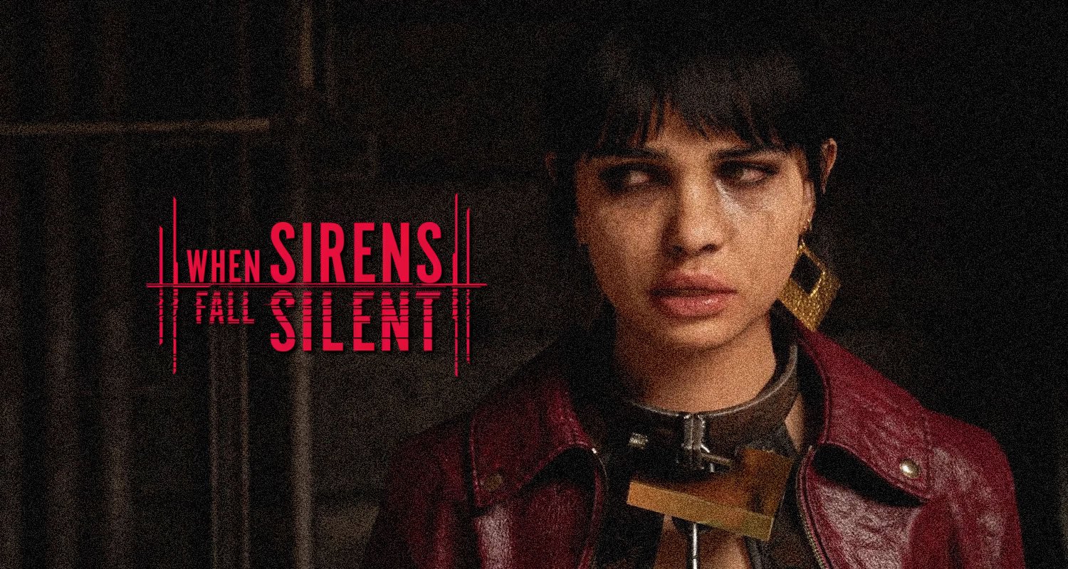 Les créateurs de « Martha Is Dead » dévoilent le jeu psychologique « When Sirens Fall Silent »
