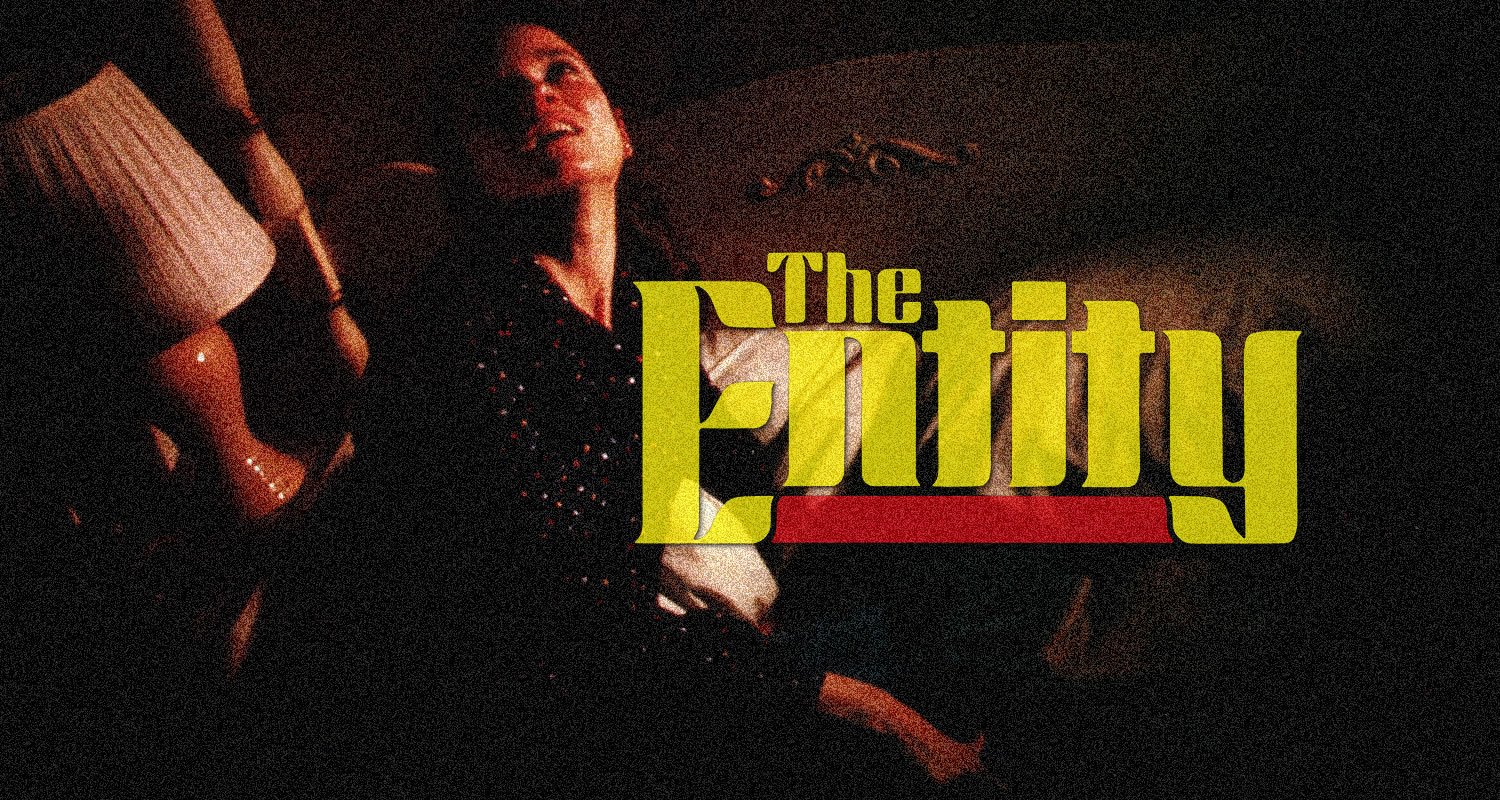 L’Emprise (The Entity, 1982) : L’histoire vraie de Doris Bither