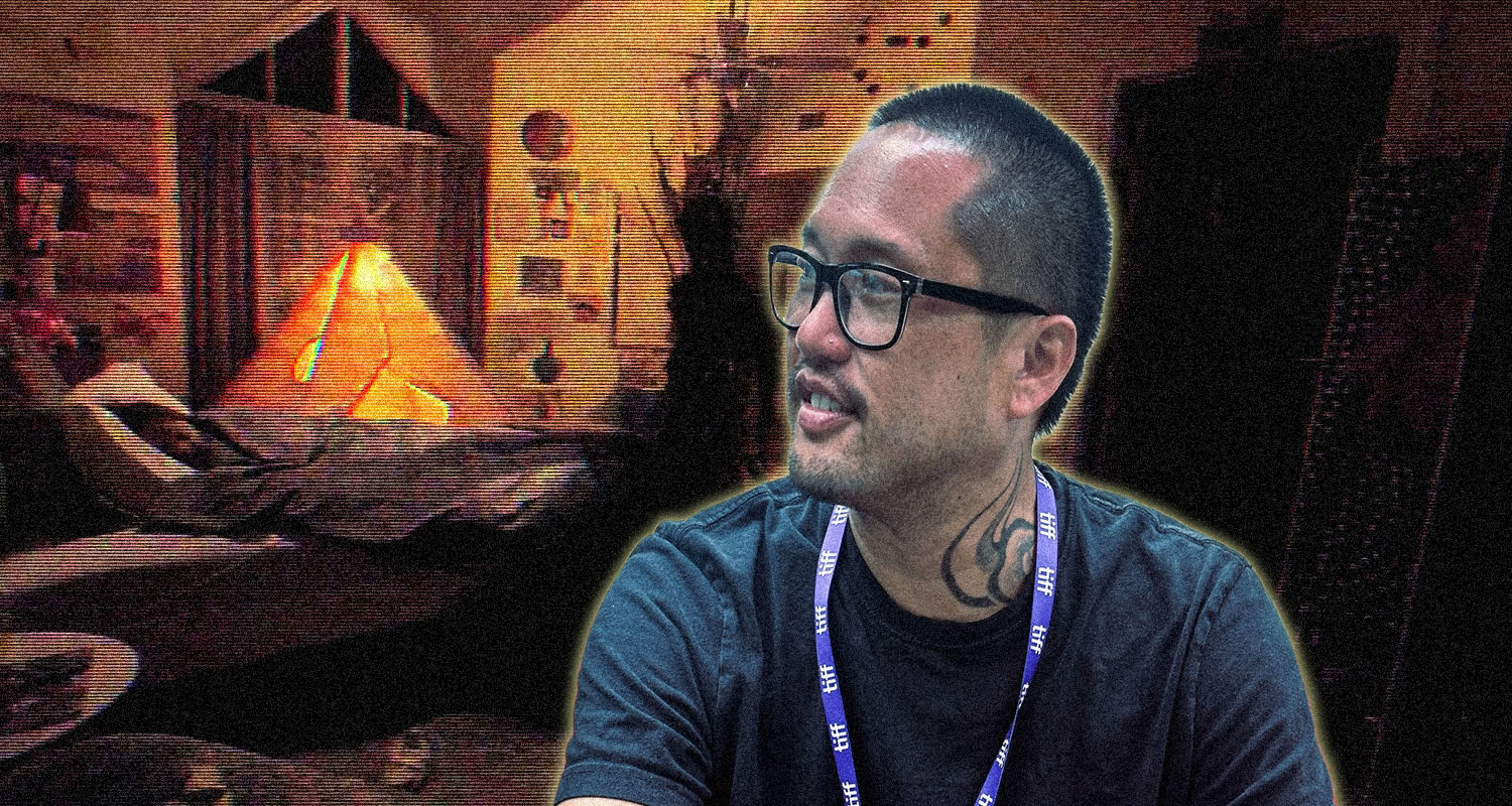 ‘Paranormal Activity 8’ : Ian Tuason sera à la réalisation du prochain opus