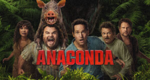 Anaconda 2025 : la bande-annonce finale dévoile Paul Rudd, Jack Black et le retour d’Ice Cube !