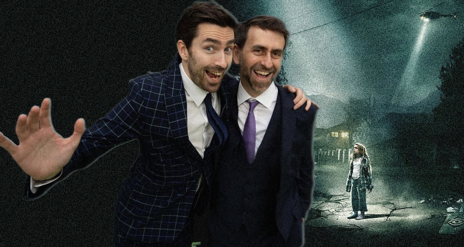 Zach Lipovsky et Adam Stein auraient secrètement tourné ‘Freaks 2’ avant la sortie de Final Destination: Bloodlines