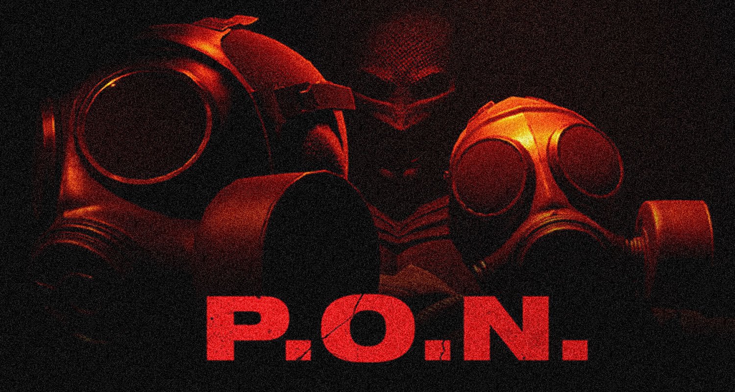 P.O.N. : Le jeu d’horreur coopératif où les criminels affrontent un justicier impitoyable