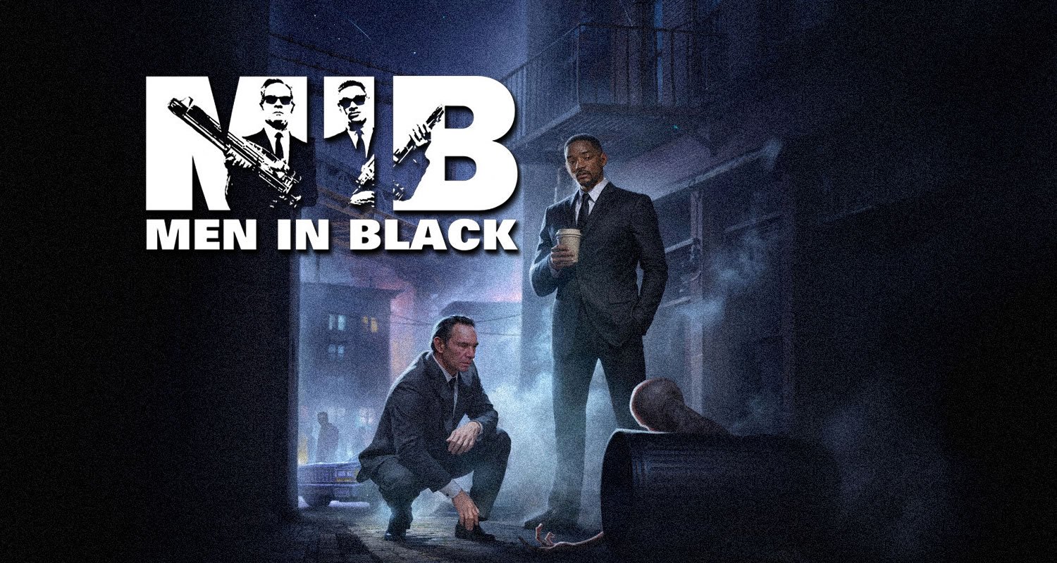 Un nouveau film « Men in Black » est en développement écrit par le scénariste de « Bad Boys for Life »