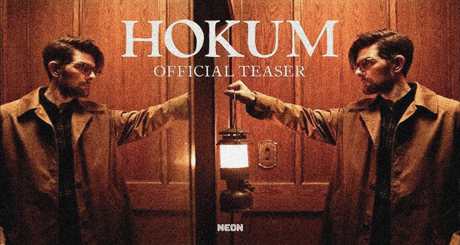 ‘Hokum’ : bande-annonce terrifiante pour le nouveau cauchemar de Damian McCarthy avec Adam Scott