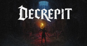 Decrepit : Un souls-like brutal au cœur d’un château en décomposition