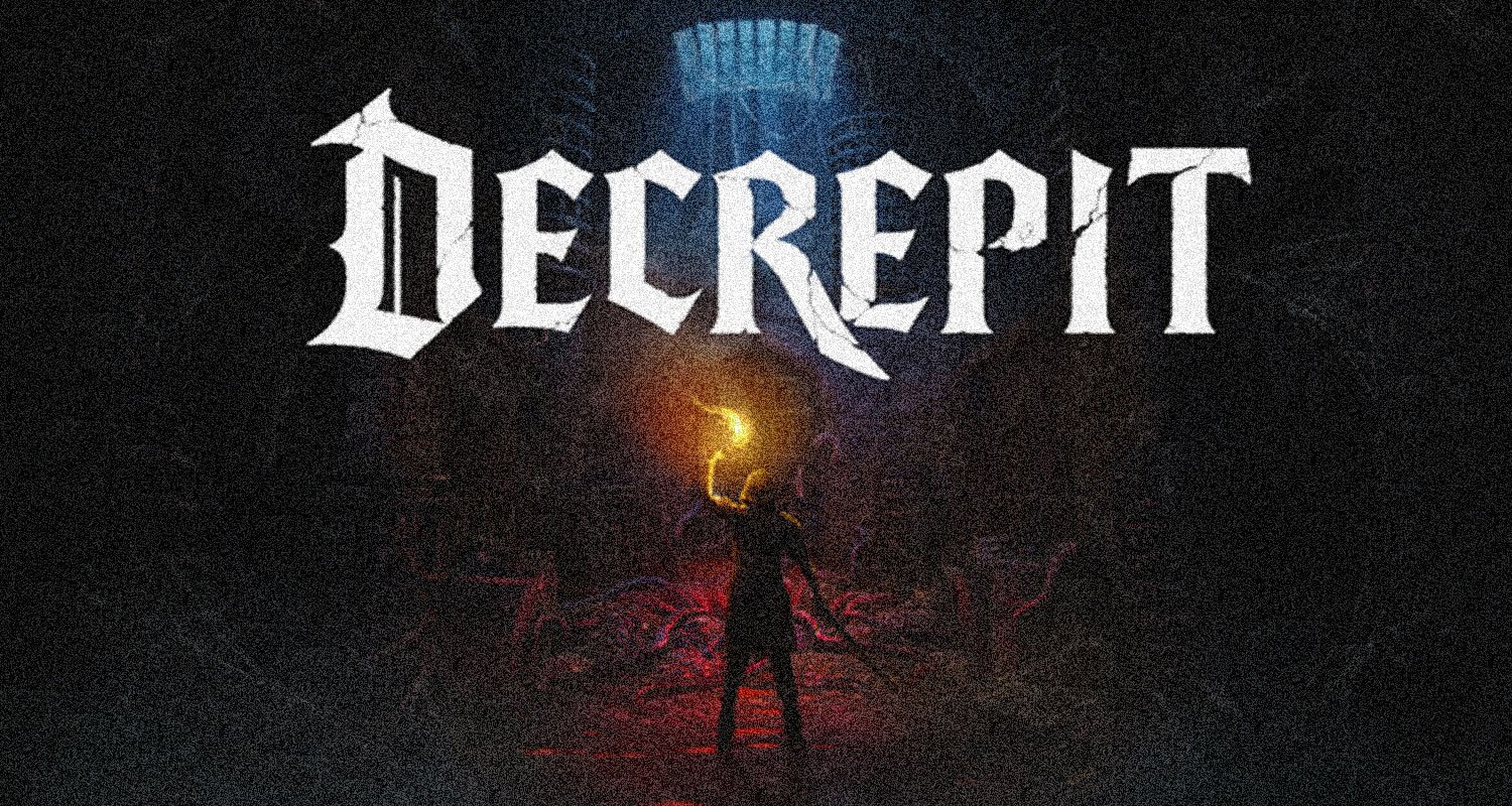 Decrepit : Un souls-like brutal au cœur d’un château en décomposition