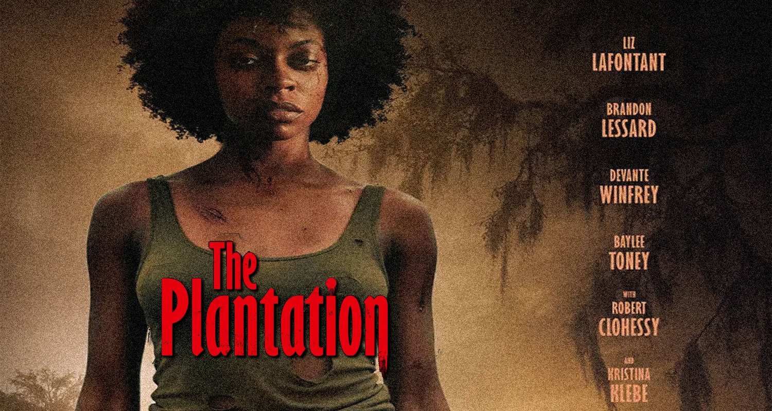 Bande-annonce de « The Plantation » : Un thriller d’horreur à portée sociale dans la lignée de « Get Out »
