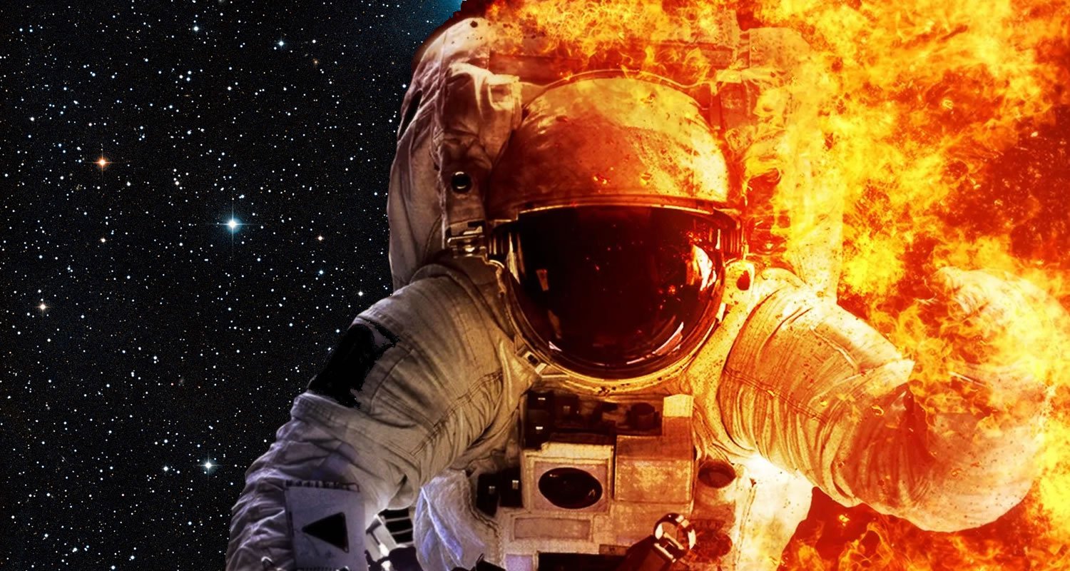 Paramount Pictures prépare BadAsstronauts, l’adaptation spatiale signée Grady Hendrix
