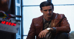 James Ransone, acteur de The Wire et des sagas Sinister et The Black Phone est décédé à 46 ans