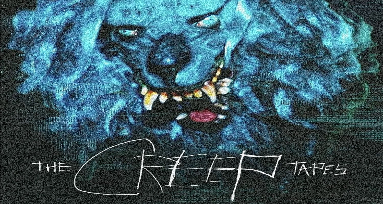 The Creep Tapes : la saison 2 se termine et le tournage de la saison 3 est déjà lancé !