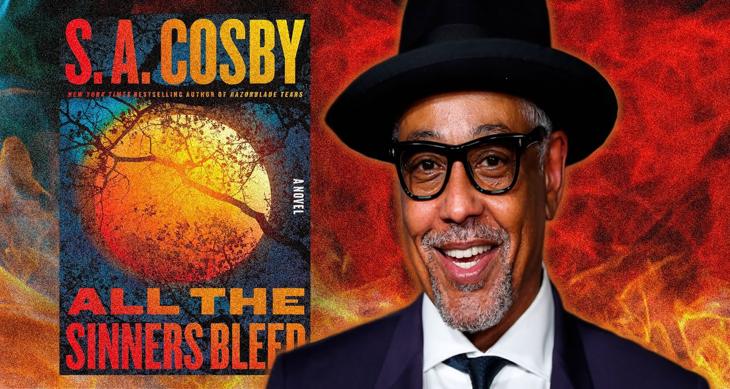 Netflix renforce le casting de la série ‘All the Sinners Bleed’ avec 11 nouveaux visages dont Giancarlo Esposito