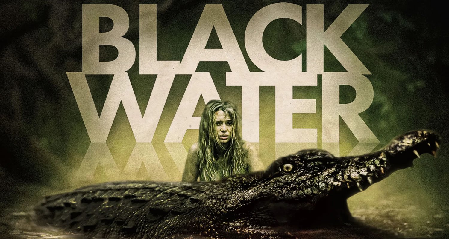 L’histoire vraie qui a inspiré le film Black Water (2007)