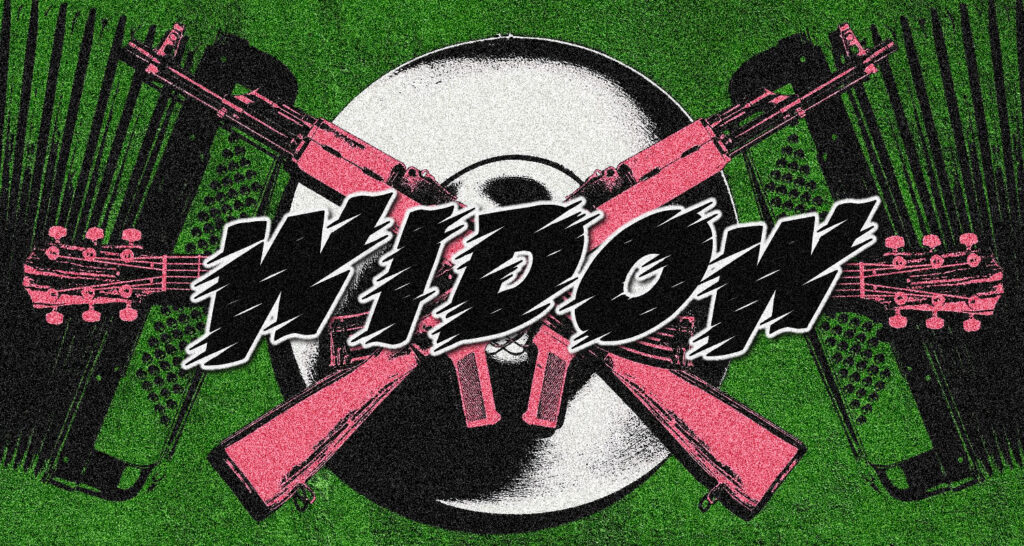 ‘Widow’ : Tournage Terminé pour ce Thriller d’Horreur brutal & Inattendu