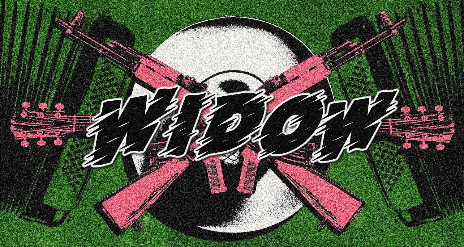 ‘Widow’ : Tournage Terminé pour ce Thriller d’Horreur brutal & Inattendu