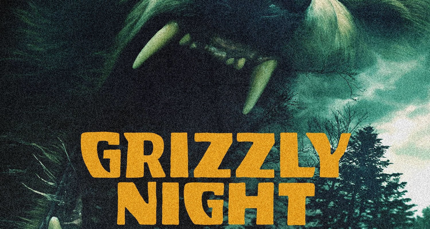Grizzly Night : bande-annonce d’un survival inspiré d’une terrifiante histoire vraie