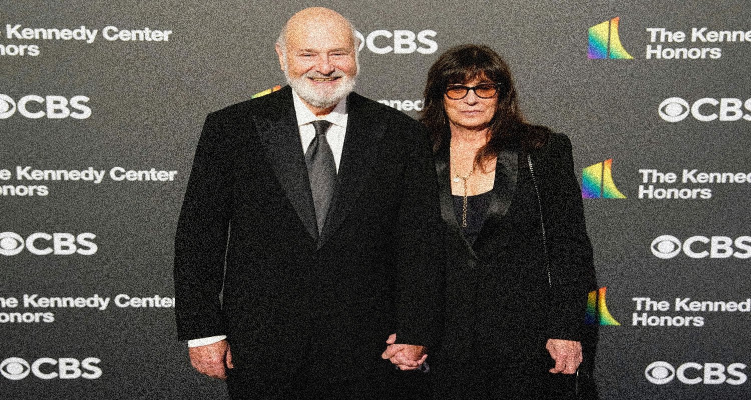 Rob Reiner, maître du cinéma et humaniste engagé s’éteint à 78 ans