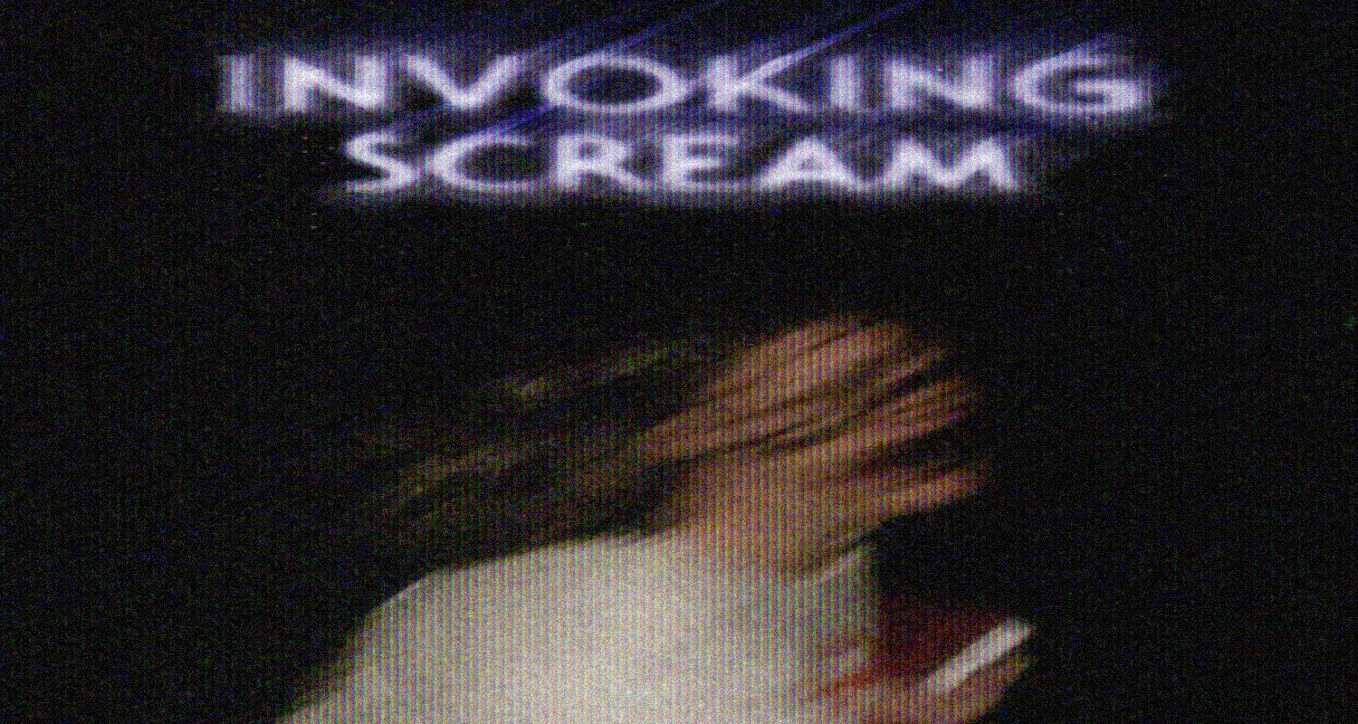 Invoking Scream : Bande annonce de la suite Chilienne d’horreur found footage dévoilé !