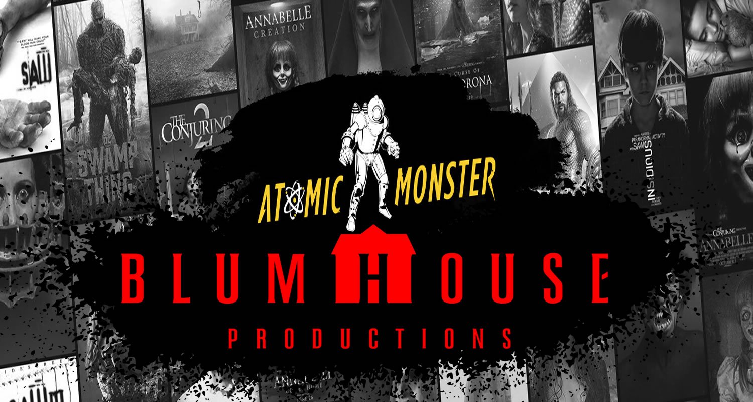Blumhouse & Atomic Monster franchissent le milliard au box-office 2025