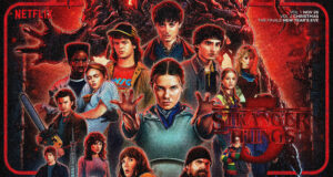 Stranger Things Saison 5 : Netflix dévoile 9 affiches épiques des héros prêts au combat !