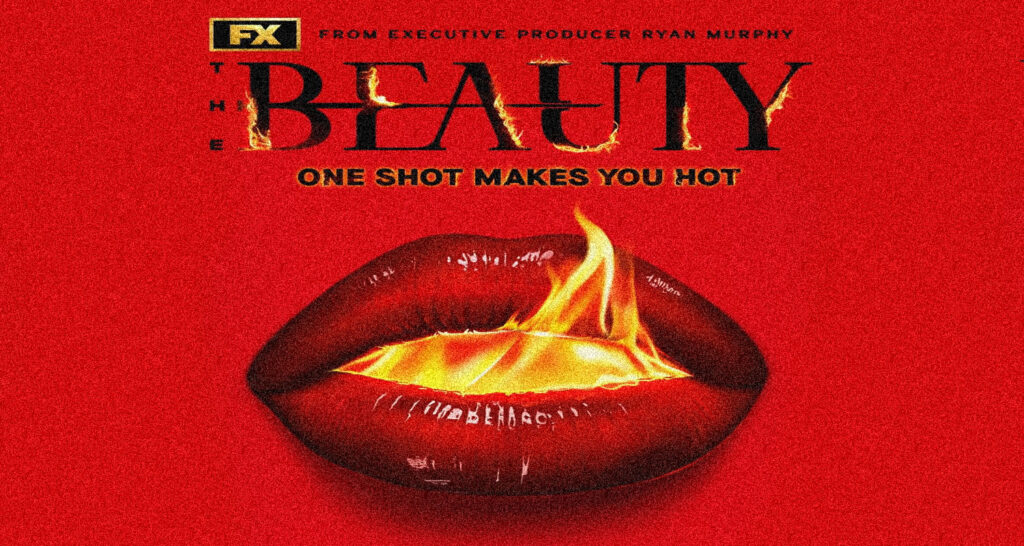 The Beauty : Ryan Murphy dévoile son nouveau thriller horrifique sur FX et Hulu