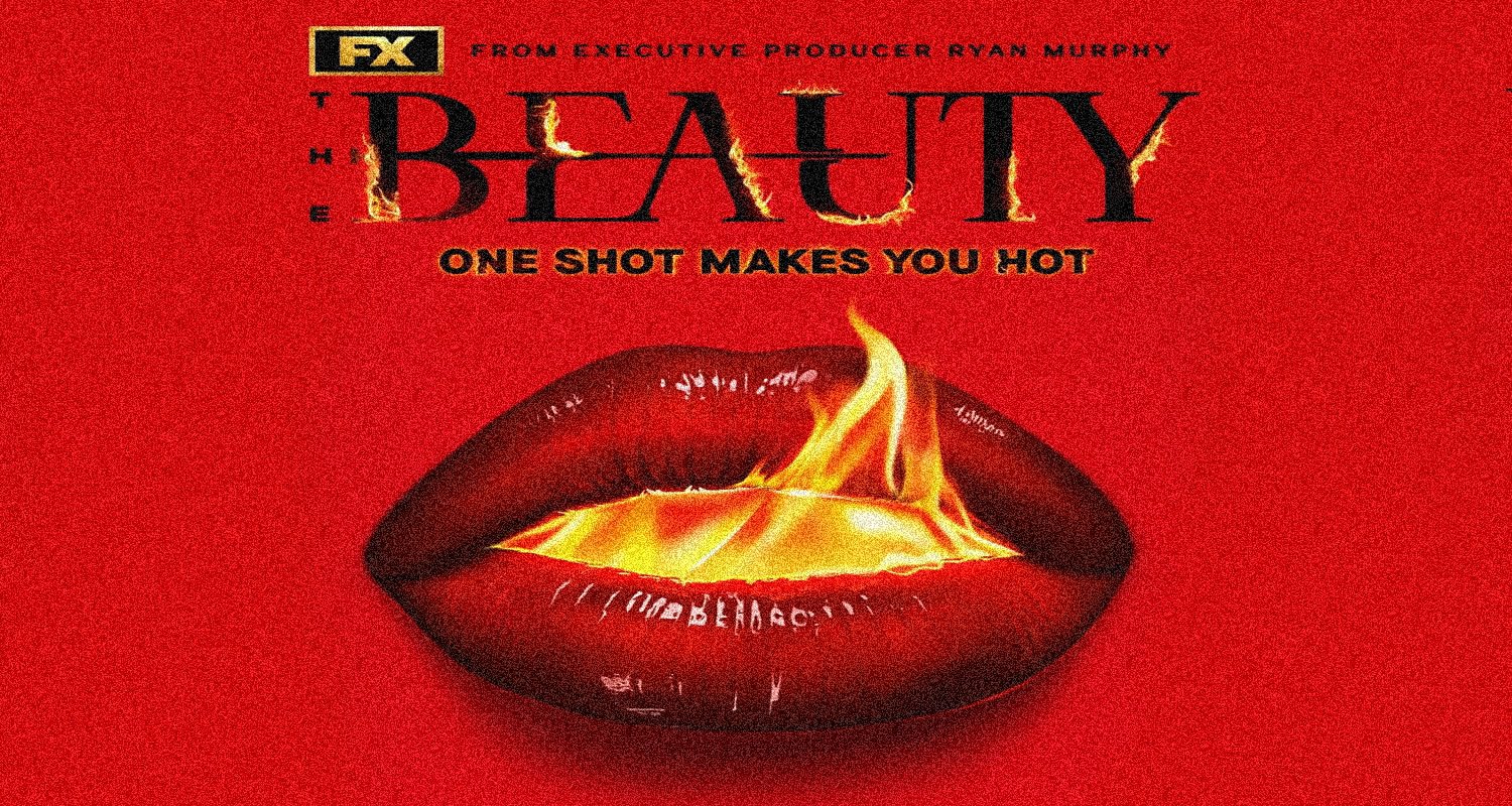 The Beauty : Ryan Murphy dévoile son nouveau thriller horrifique sur FX et Hulu
