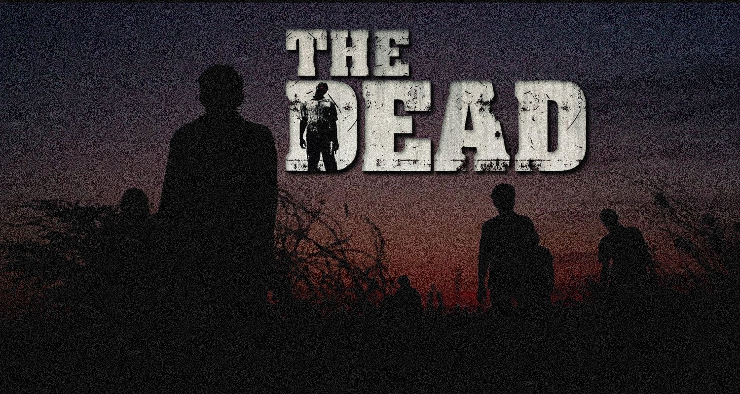 The Dead 3 : Les Frères Ford Reviennent avec la Fin Explosive de leur Trilogie Zombies