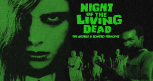 L’Histoire de la franchise de films : Zombies de George A Romero