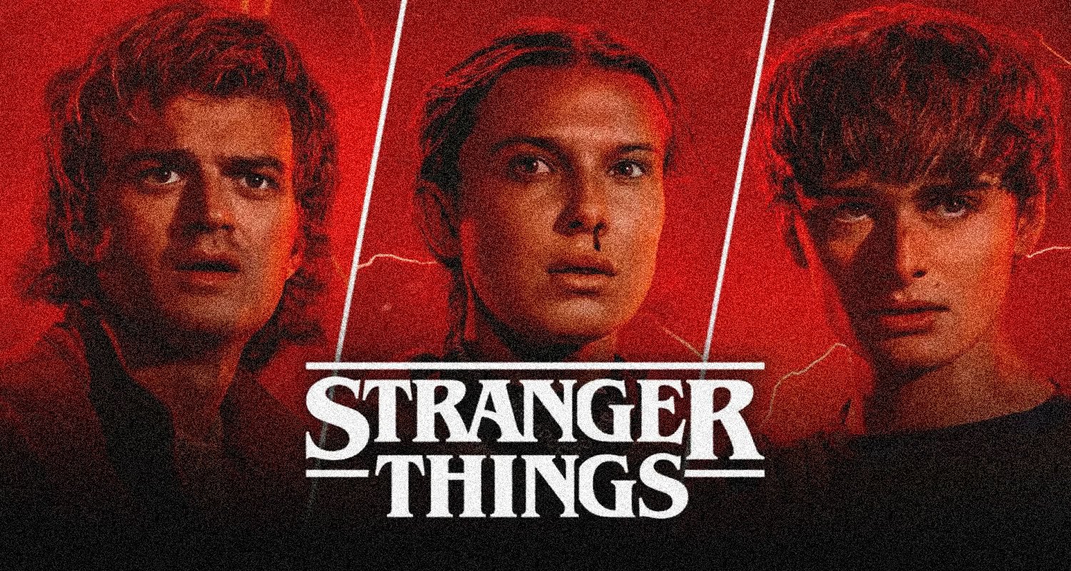 Bande annonce de ‘Stranger Things Saison 5 Volume 2’ : une guerre finale sanglante se profile à Hawkins