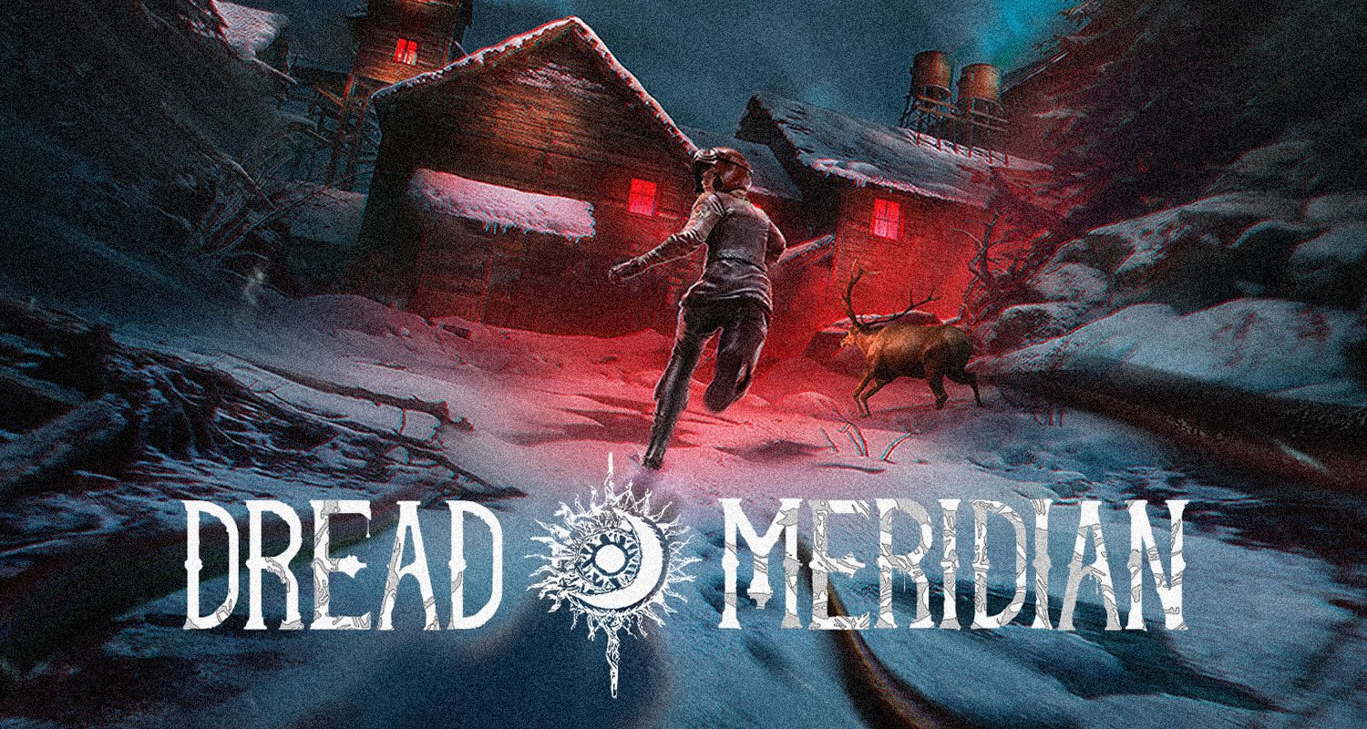Découvrez en avant-première les cauchemars qui vous attendent dans la bande-annonce du prochain jeu « Dread Meridian »