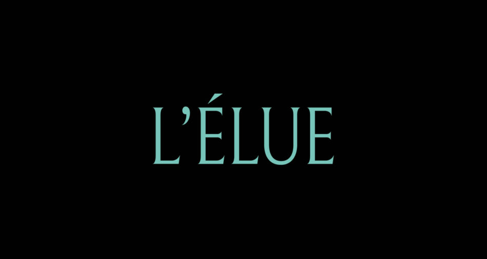 Critique de film : L’Élue (2025)
