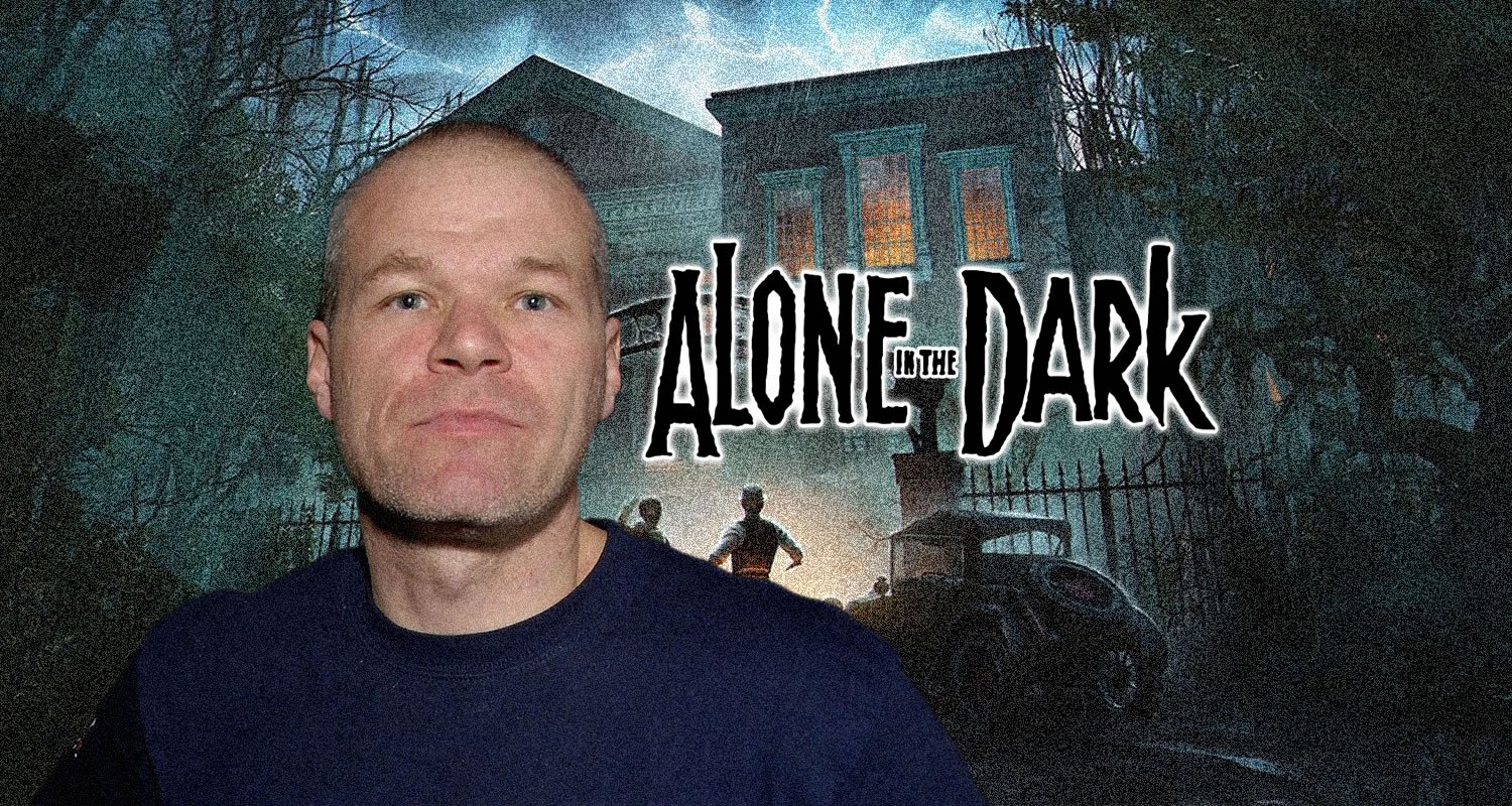 Uwe Boll relance Alone in the Dark : nouveau film horrifique et série TV en préparation