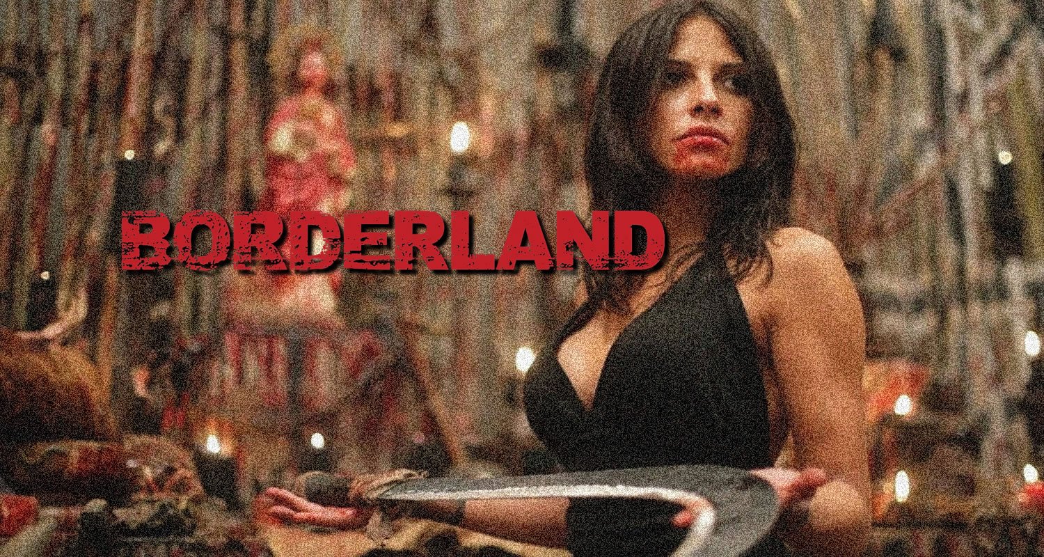 La vraie histoire derrière Borderland (2007) : le culte sanglant de Matamoros qui a inspiré le film