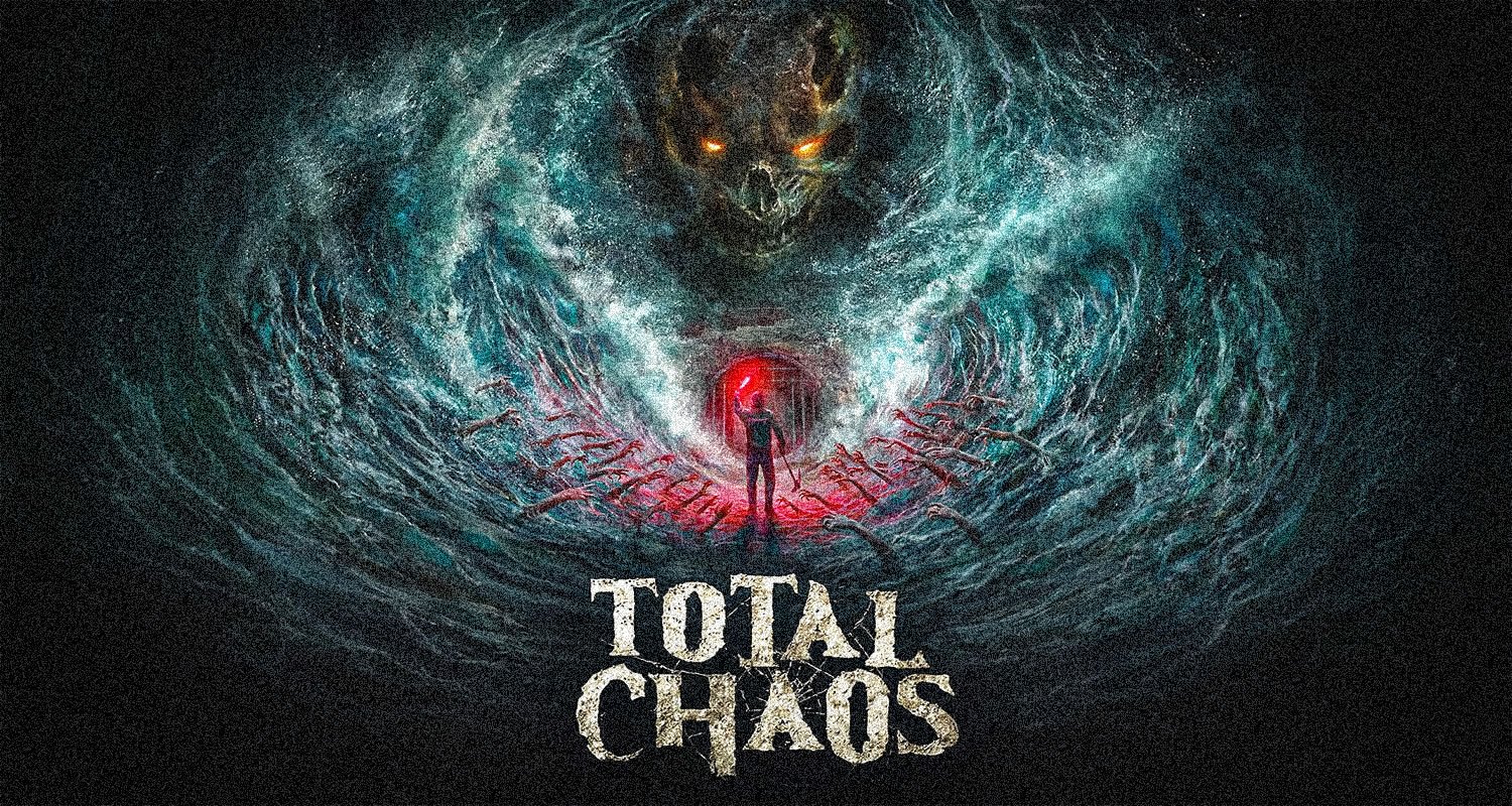 ‘Total Chaos’ : New Game+ modes et édition physique PS5 en approche !