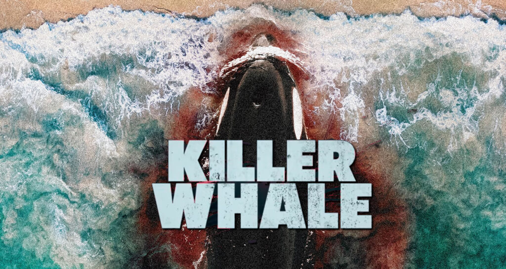 Bande annonce de ‘Killer Whale’ : la vengeance surgit des profondeurs dans le nouveau film d’horreur aquatique de Lionsgate