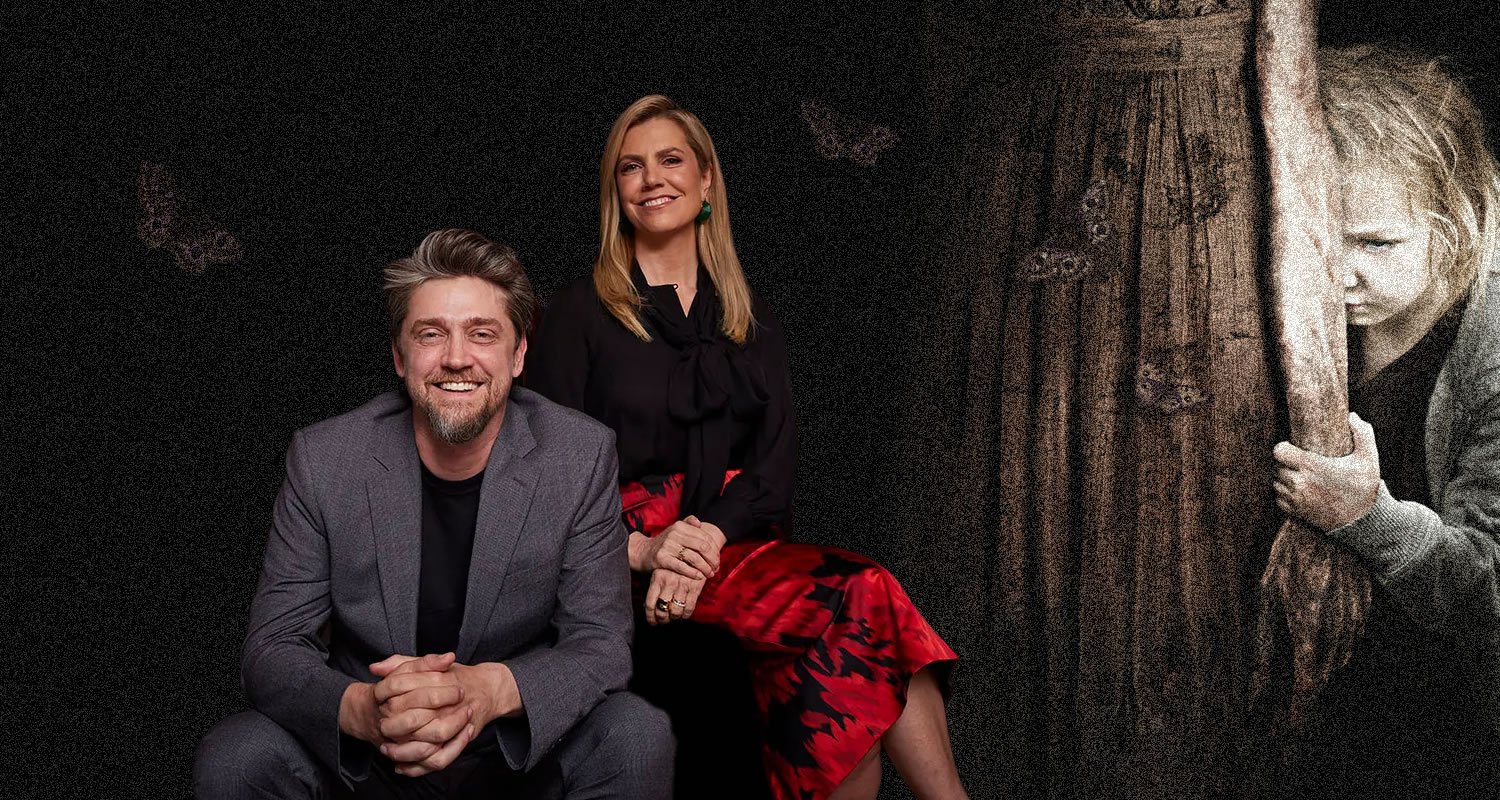 Mama 2 : Les Muschietti taquinent un retour possible du film d’horreur de 2013 !