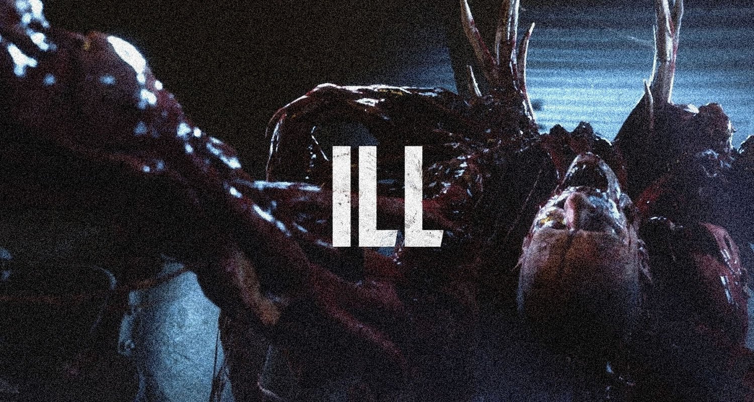 ILL : le FPS survival horror le plus brutal de la nouvelle génération