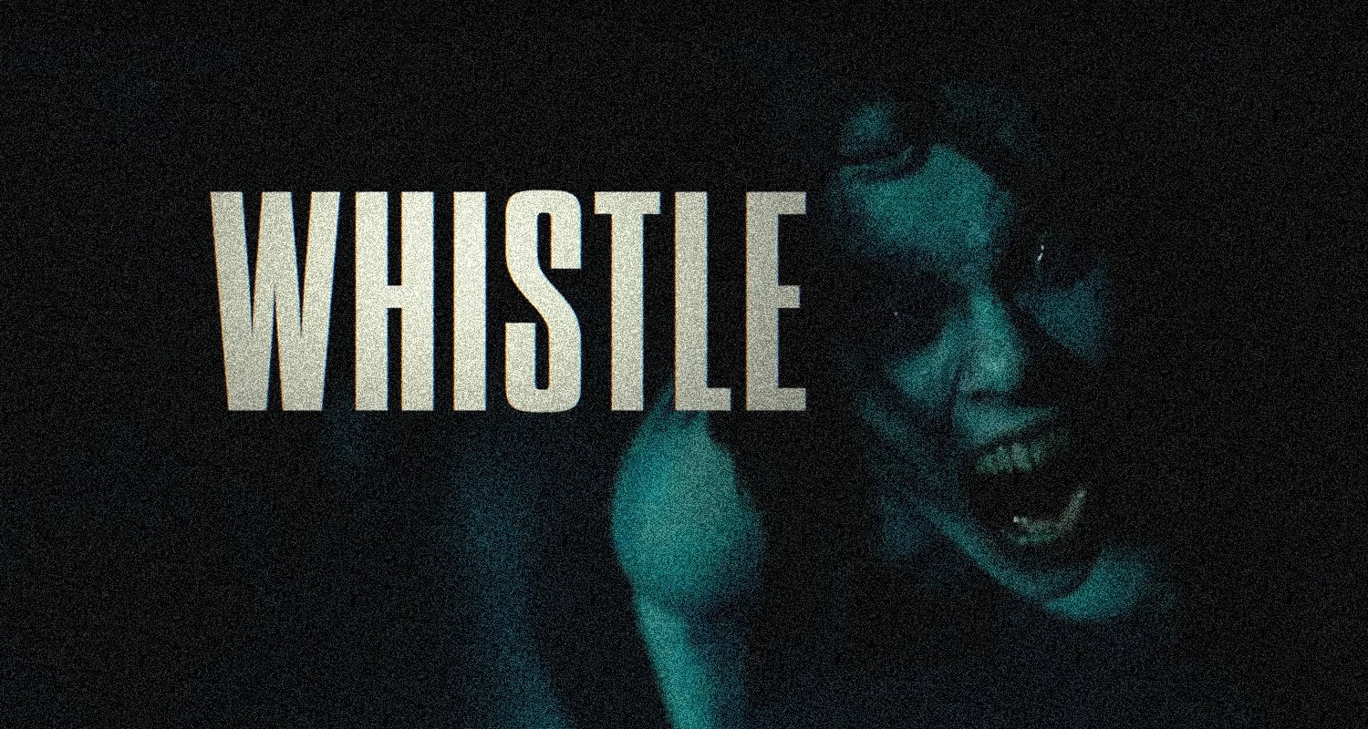 ‘Whistle’ : la nouvelle bande-annonce du nouveau cauchemar du réalisateur de ‘La Nonne’