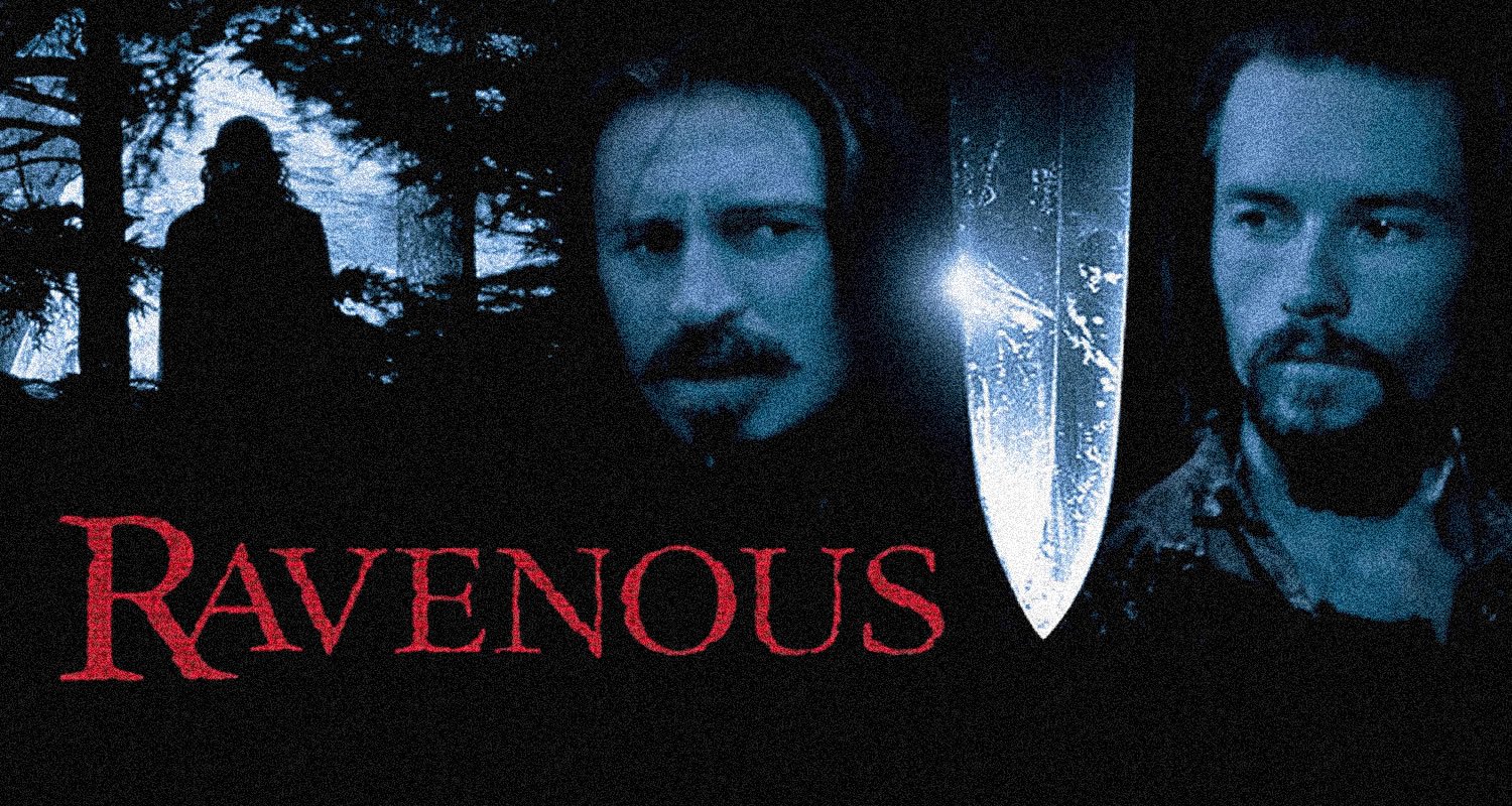 L’Histoire Vraie Derrière Vorace (1999) : Cannibalisme, Donner Party et Mythe du Wendigo