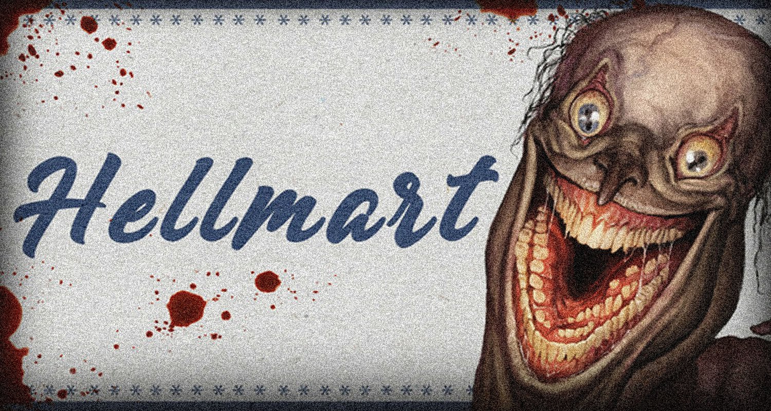 Hellmart : Le Supermarché de l’Enfer