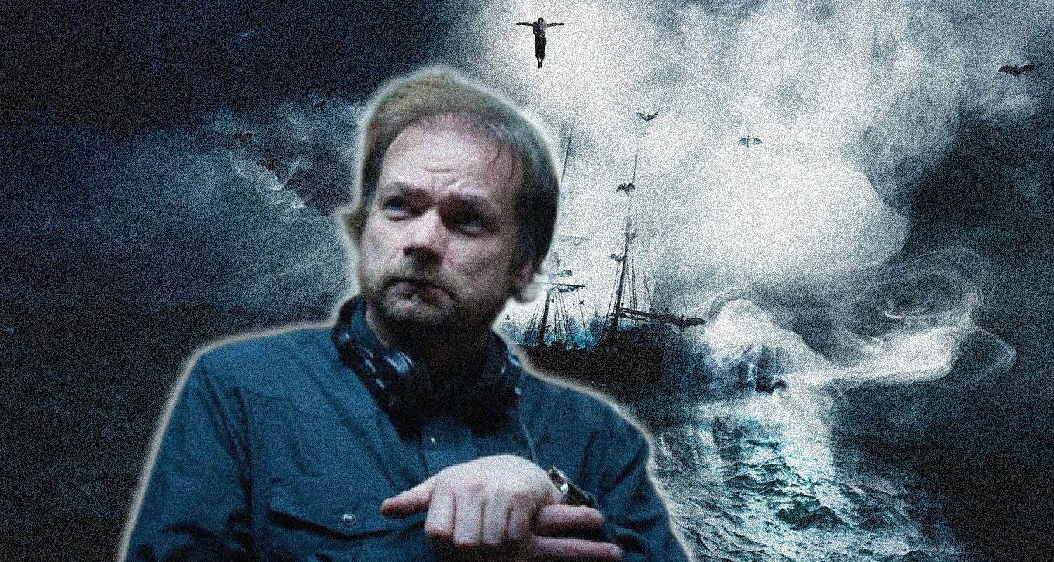 André Øvredal revient à l’horreur avec “Passenger”, son nouveau film produit par Walter Hamada et Gary Dauberman