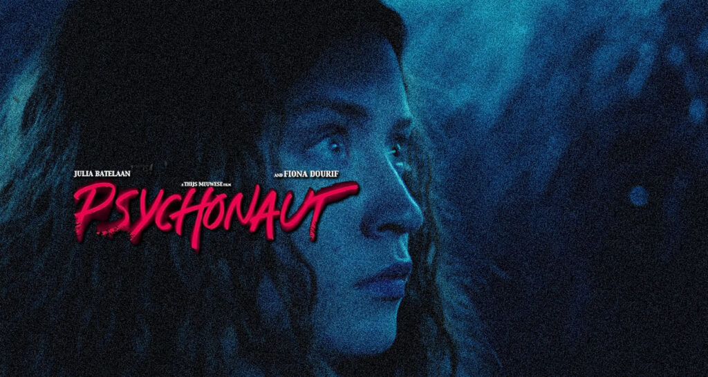 ‘Psychonaut’ : Fiona Dourif plonge dans un cauchemar de science-fiction hallucinant