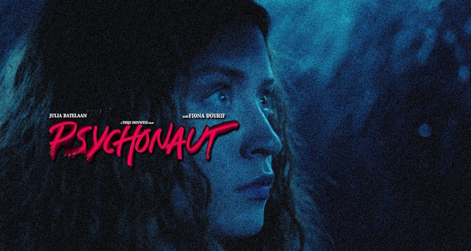 ‘Psychonaut’ : Fiona Dourif plonge dans un cauchemar de science-fiction hallucinant