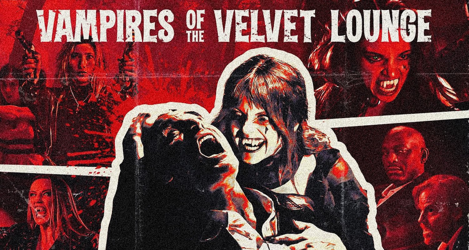 ‘Vampires of the Velvet Lounge’ : les suceurs de sang les plus stylés débarquent au cinéma en mars