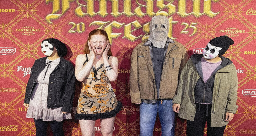 Madelaine Petsch prépare un remake d’un film d’horreur culte oublié des années 70